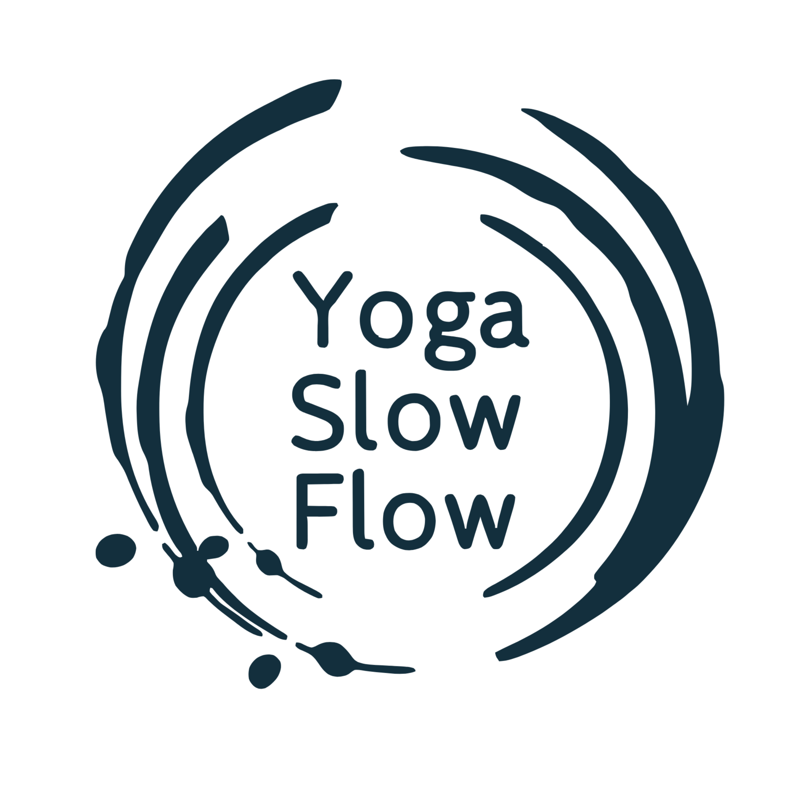 yogaslowflowazul
